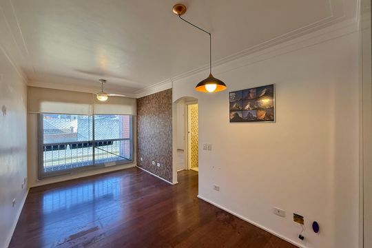 Apartamento à venda com 2 quartos, 51m² em Santo Amaro, São Paulo