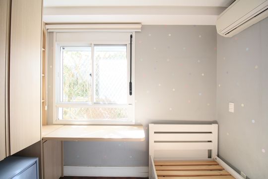 Apartamento à venda com 3 quartos, 141m² em Morumbi, São Paulo
