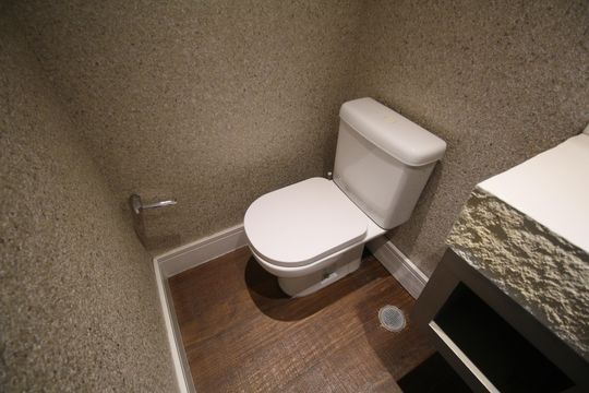 Apartamento à venda com 3 quartos, 141m² em Morumbi, São Paulo