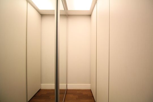 Apartamento à venda com 3 quartos, 141m² em Morumbi, São Paulo