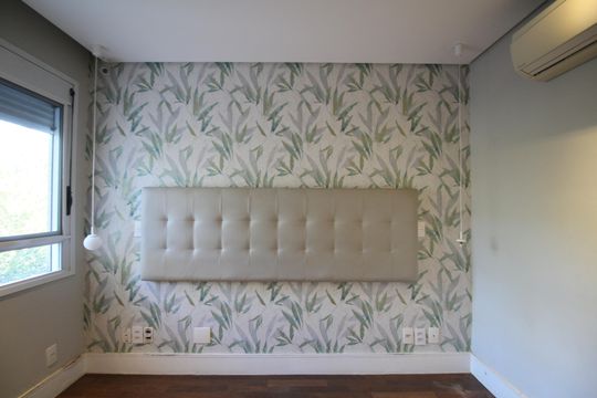 Apartamento à venda com 3 quartos, 141m² em Morumbi, São Paulo