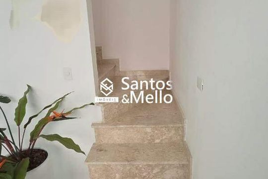 Apartamento à venda com 2 quartos, 120m² em Jardim Paraiso, Santo André