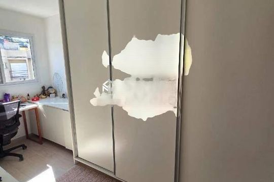 Apartamento à venda com 2 quartos, 120m² em Jardim Paraiso, Santo André