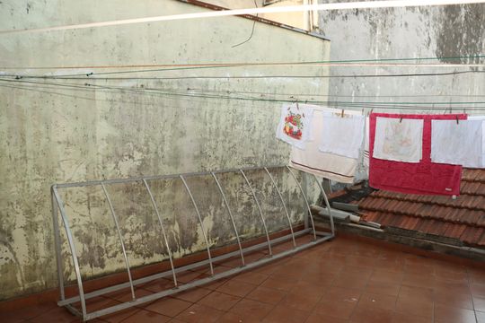 Área comum de casa à venda com 2 quartos, 224m² em São Lucas, São Paulo