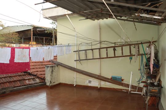 Área comum de casa à venda com 2 quartos, 224m² em São Lucas, São Paulo