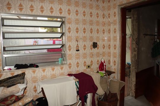 Área de serviço de casa à venda com 2 quartos, 224m² em São Lucas, São Paulo