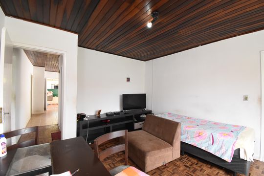 Casa para alugar com 3 quartos, 100m² em São Lourenço, Curitiba