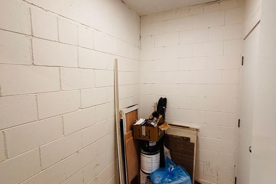 Deposito de apartamento para alugar com 3 quartos, 124m² em Alphaville Industrial, Barueri