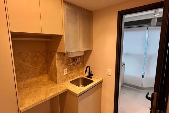 Lavanderia de apartamento para alugar com 3 quartos, 124m² em Alphaville Industrial, Barueri