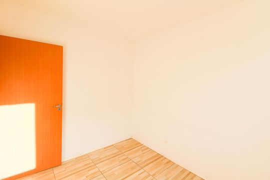 Quarto 1 de apartamento para alugar com 2 quartos, 45m² em São Luiz, Gravataí