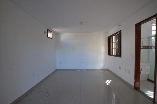 Quarto 2 Suite de casa à venda com 2 quartos, 120m² em Vila Valqueire, Rio de Janeiro