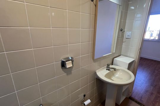 Apartamento à venda com 1 quarto, 41m² em Centro, Campinas