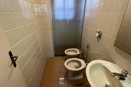Apartamento à venda com 1 quarto, 41m² em Centro, Campinas