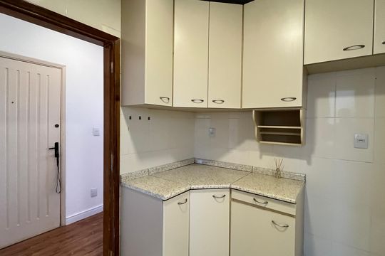 Apartamento à venda com 1 quarto, 41m² em Centro, Campinas
