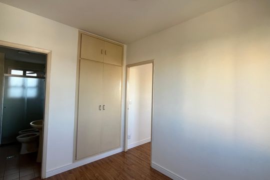 Apartamento à venda com 1 quarto, 41m² em Centro, Campinas