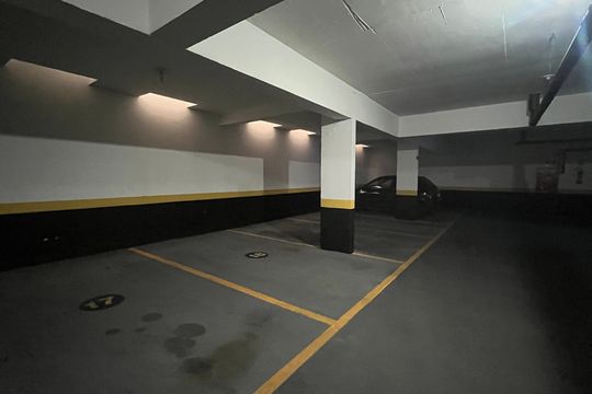 Apartamento à venda com 1 quarto, 41m² em Centro, Campinas