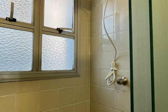 Apartamento à venda com 1 quarto, 41m² em Centro, Campinas