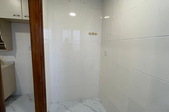 Apartamento à venda com 1 quarto, 41m² em Centro, Campinas