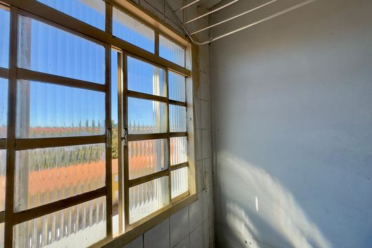 Área de Serviço de apartamento para alugar com 2 quartos, 58m² em Jardim Maria Dirce, Guarulhos