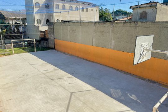 Quadra de apartamento para alugar com 2 quartos, 58m² em Jardim Maria Dirce, Guarulhos