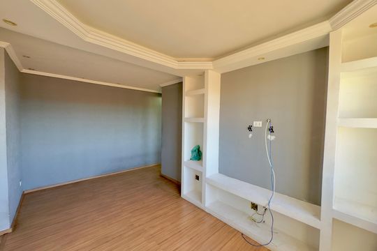 Sala de apartamento para alugar com 2 quartos, 58m² em Jardim Maria Dirce, Guarulhos