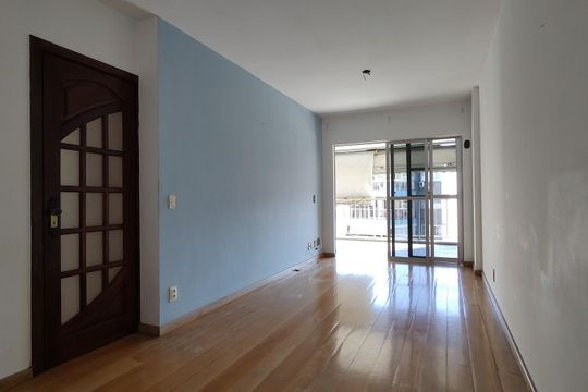 Apartamento para alugar com 2 quartos, 72m² em Freguesia (jacarepaguá), Rio de Janeiro