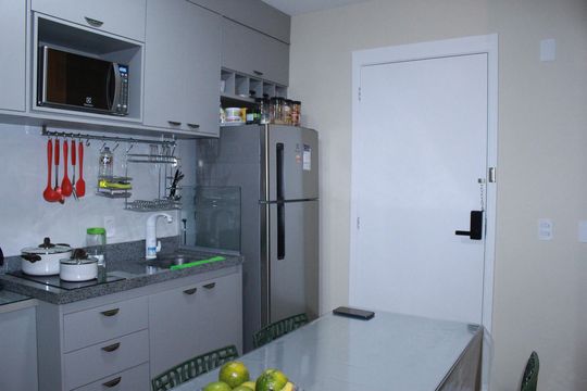 Kitnet/Studio para alugar com 1 quarto, 24m² em Campos Elíseos, São Paulo