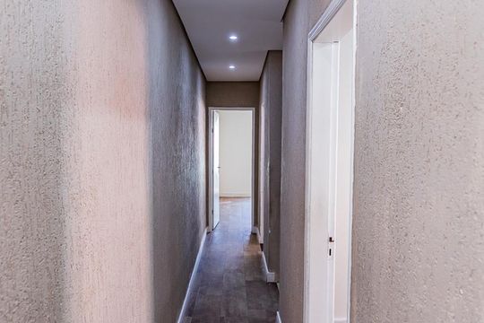 Corredor de casa para alugar com 3 quartos, 163m² em Jardim Pirituba, São Paulo