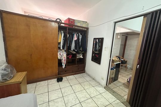Quarto 1 de apartamento para alugar com 2 quartos, 60m² em Centro, São Vicente