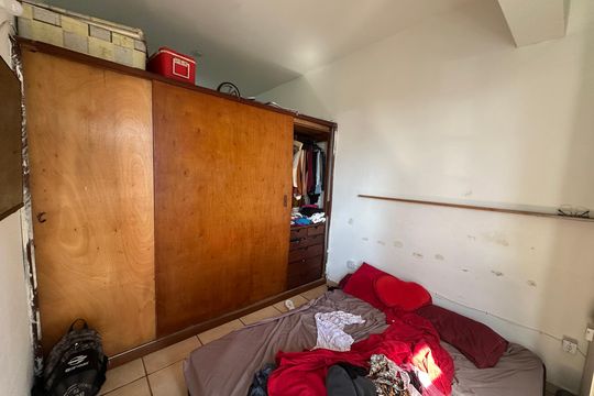 Quarto 2 de apartamento para alugar com 2 quartos, 60m² em Centro, São Vicente
