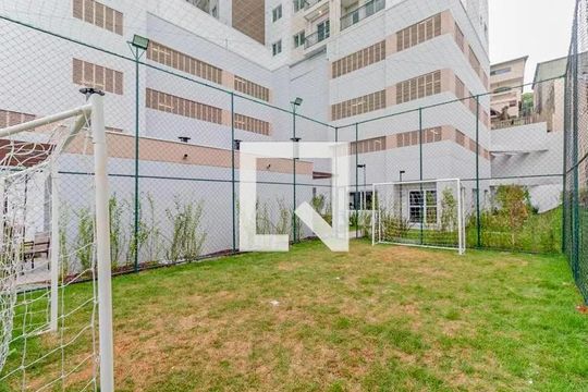 Área comum de apartamento para alugar com 2 quartos, 36m² em Vila Nova, São Paulo