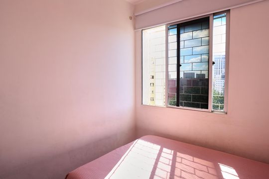 Quarto de apartamento para alugar com 2 quartos, 60m² em Ipiranga, Belo Horizonte
