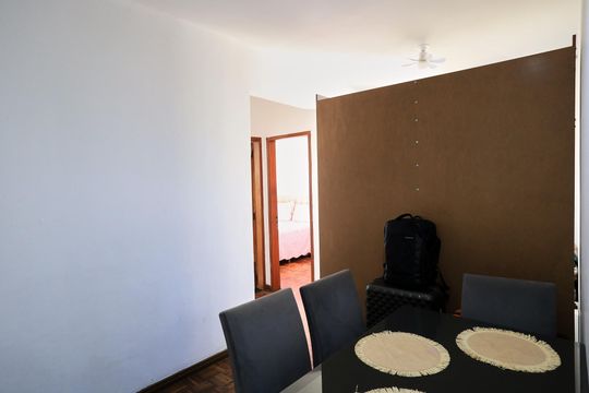 Apartamento para alugar com 2 quartos, 60m² em Ipiranga, Belo Horizonte