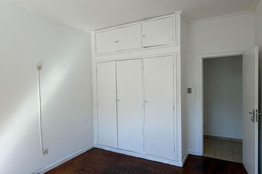 Quarto 1 de apartamento para alugar com 3 quartos, 200m² em Gonzaga, Santos