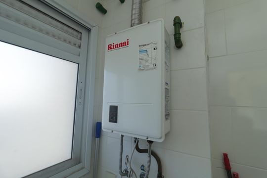Área de Serviço de apartamento à venda com 2 quartos, 68m² em Ipiranga, São Paulo