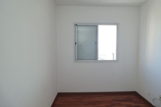 Quarto 2 de apartamento à venda com 2 quartos, 68m² em Ipiranga, São Paulo