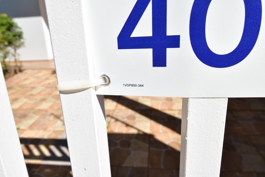 Placa de casa para alugar com 5 quartos, 200m² em Jardim do Sol, Campinas