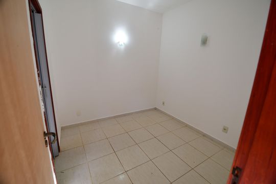 Quarto 5 - Suíte Externa de casa para alugar com 5 quartos, 200m² em Jardim do Sol, Campinas