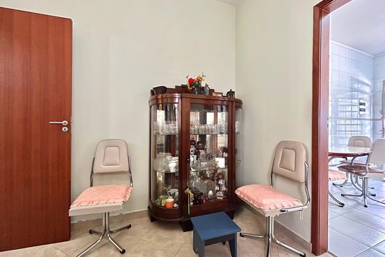 Escritório de casa à venda com 3 quartos, 275m² em Vila da Saúde, São Paulo