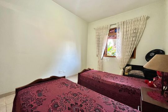 Quarto 2 de casa à venda com 3 quartos, 275m² em Vila da Saúde, São Paulo