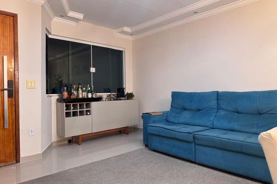 Sala de casa à venda com 3 quartos, 200m² em Freguesia (jacarepaguá), Rio de Janeiro