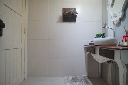 Lavabo de casa à venda com 3 quartos, 300m² em Canudos, Novo Hamburgo