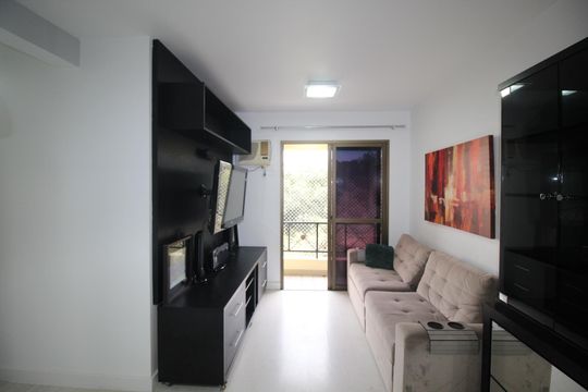 Apartamento para alugar com 2 quartos, 60m² em Protásio Alves, Porto Alegre