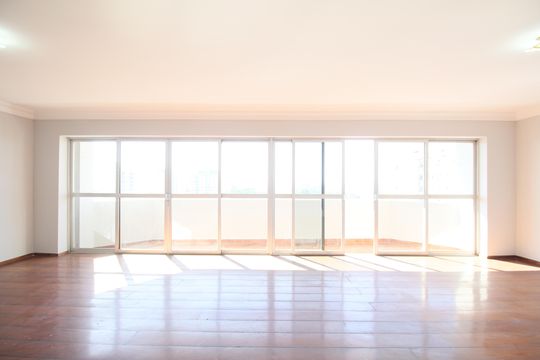 Apartamento à venda com 3 quartos, 234m² em Paraisópolis, São Paulo