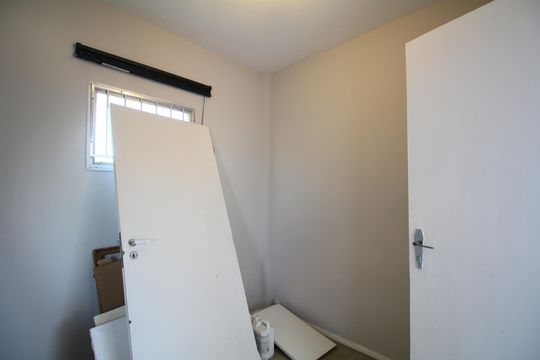Quarto de Serviço de apartamento à venda com 3 quartos, 234m² em Paraisópolis, São Paulo