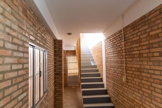 ESCADA ACESSOS de casa à venda com 3 quartos, 250m² em Bosque de Barão Geraldo, Campinas