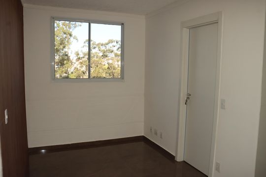 Apartamento para alugar com 2 quartos, 38m² em Cidade São Mateus, São Paulo