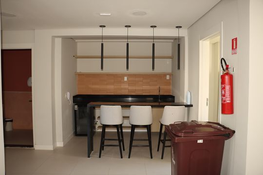 Apartamento para alugar com 2 quartos, 38m² em Cidade São Mateus, São Paulo