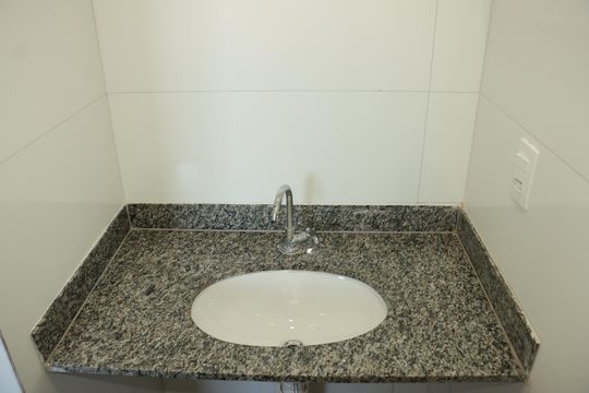 Apartamento para alugar com 2 quartos, 38m² em Cidade São Mateus, São Paulo