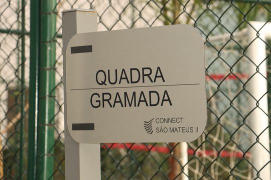 Apartamento para alugar com 2 quartos, 38m² em Cidade São Mateus, São Paulo